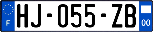 HJ-055-ZB