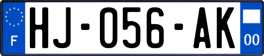 HJ-056-AK