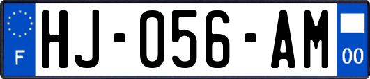 HJ-056-AM