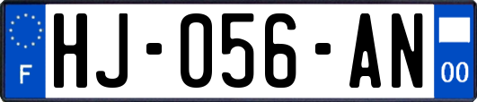 HJ-056-AN