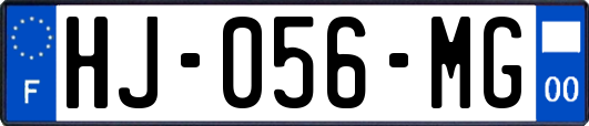 HJ-056-MG