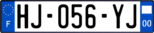 HJ-056-YJ