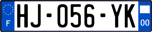 HJ-056-YK