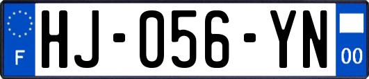 HJ-056-YN