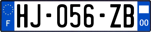 HJ-056-ZB
