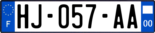 HJ-057-AA