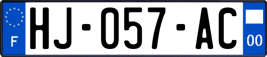 HJ-057-AC