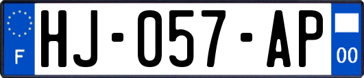 HJ-057-AP