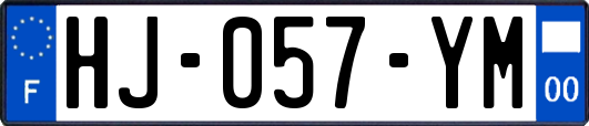 HJ-057-YM