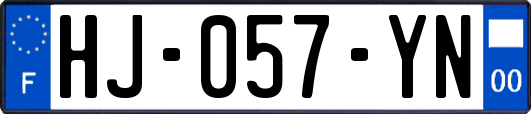 HJ-057-YN