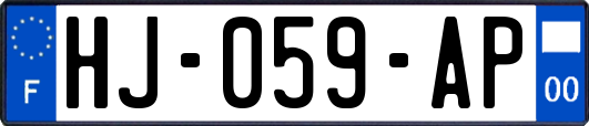 HJ-059-AP