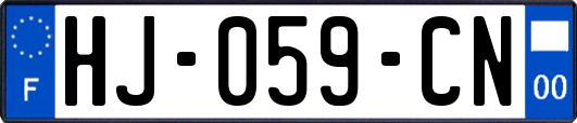HJ-059-CN