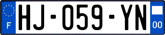 HJ-059-YN
