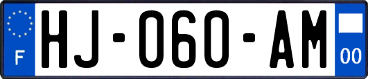 HJ-060-AM