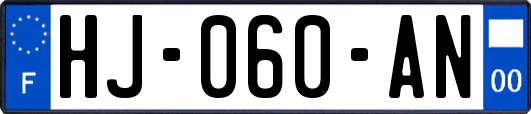 HJ-060-AN