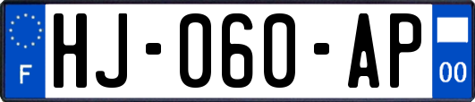 HJ-060-AP