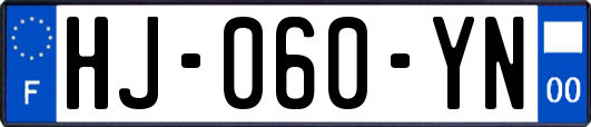 HJ-060-YN
