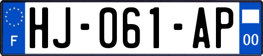 HJ-061-AP