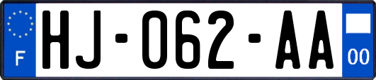 HJ-062-AA