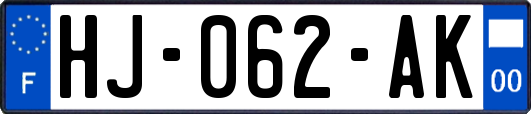 HJ-062-AK