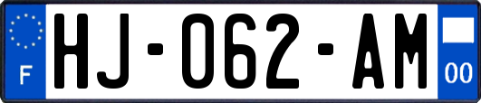 HJ-062-AM