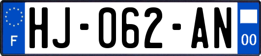 HJ-062-AN