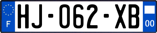 HJ-062-XB