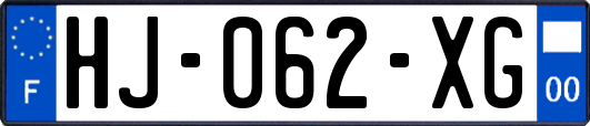 HJ-062-XG