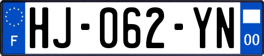 HJ-062-YN