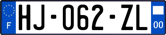 HJ-062-ZL