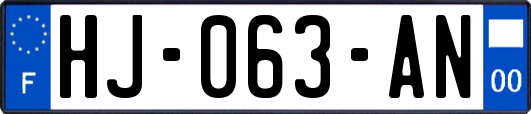 HJ-063-AN