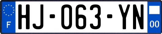 HJ-063-YN
