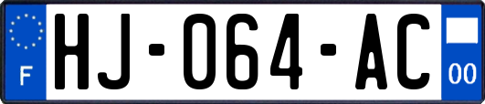 HJ-064-AC