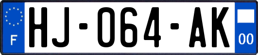 HJ-064-AK