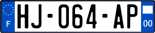 HJ-064-AP