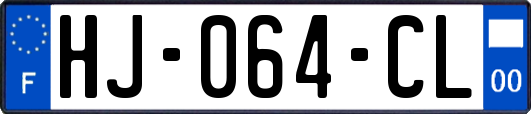 HJ-064-CL