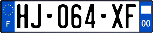 HJ-064-XF