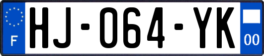 HJ-064-YK