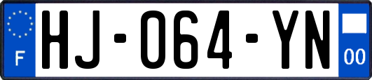 HJ-064-YN