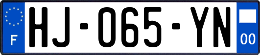 HJ-065-YN