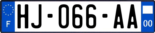 HJ-066-AA