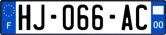 HJ-066-AC