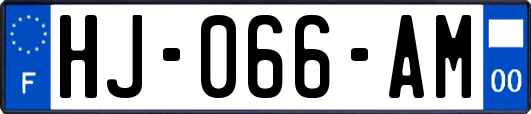 HJ-066-AM