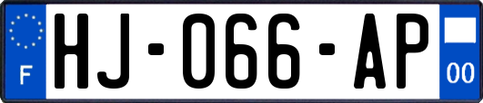 HJ-066-AP