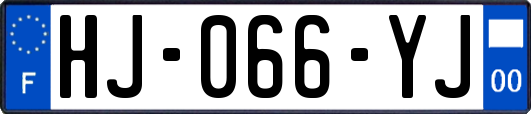 HJ-066-YJ