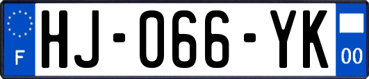 HJ-066-YK