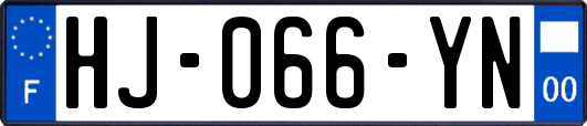 HJ-066-YN
