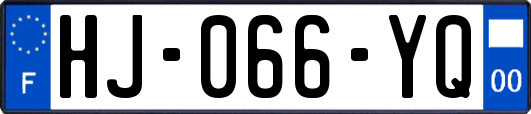 HJ-066-YQ