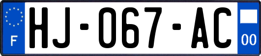 HJ-067-AC