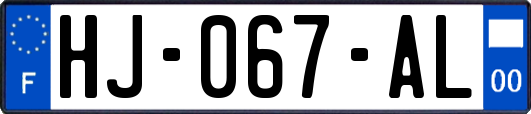 HJ-067-AL